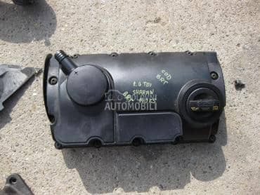 Poklopac bregaste 2.0 tdi za Volkswagen Sharan