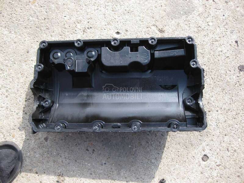 Poklopac bregaste 2.0 tdi