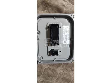 Balast za Mercedes Benz E 200, E 300, E 350 od 2022. do 2025. god.