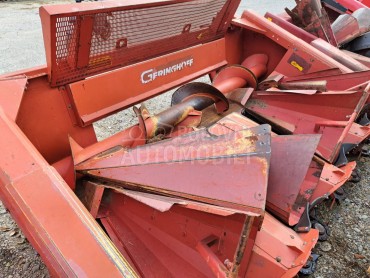 Geringhoff Claas