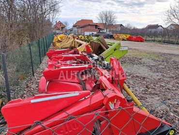 Geringhoff Claas
