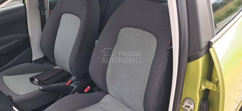 Seat Ibiza 1.4