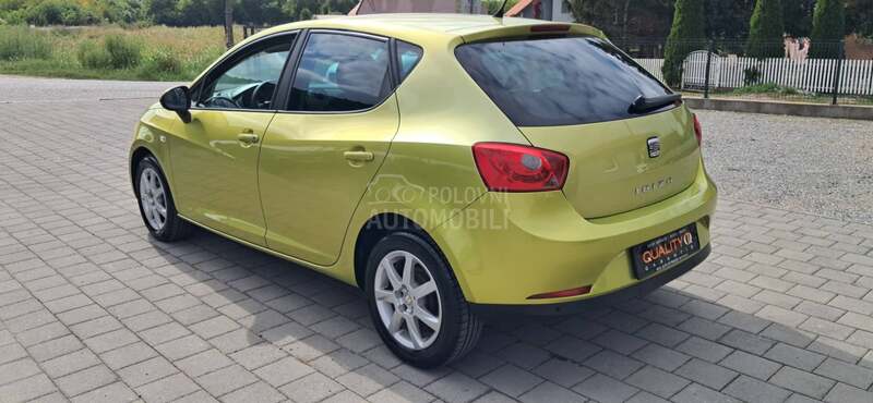 Seat Ibiza 1.4