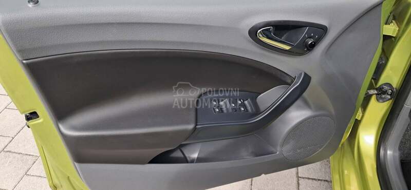 Seat Ibiza 1.4