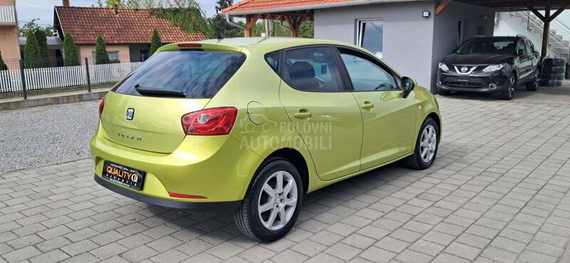 Seat Ibiza 1.4