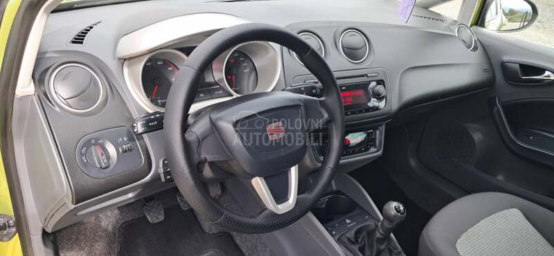 Seat Ibiza 1.4