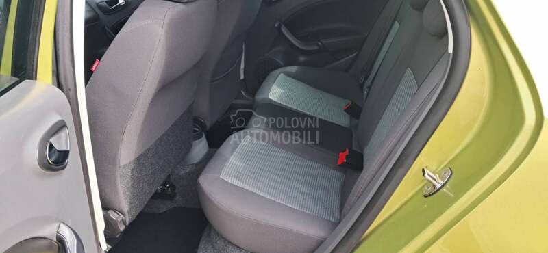 Seat Ibiza 1.4
