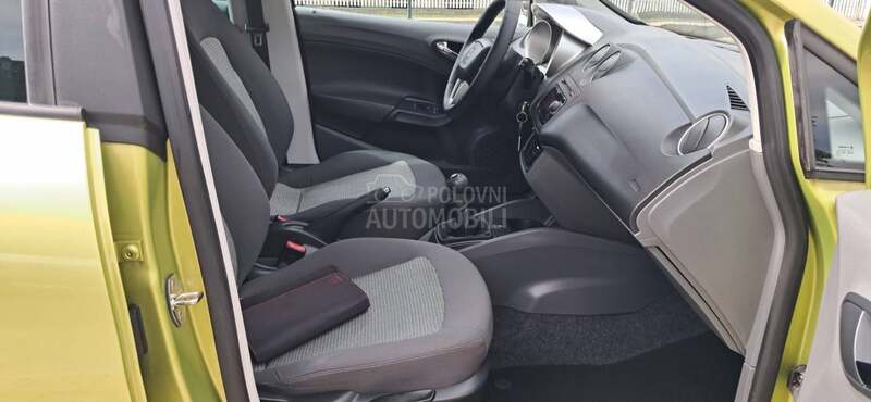 Seat Ibiza 1.4