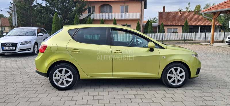 Seat Ibiza 1.4
