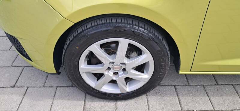 Seat Ibiza 1.4