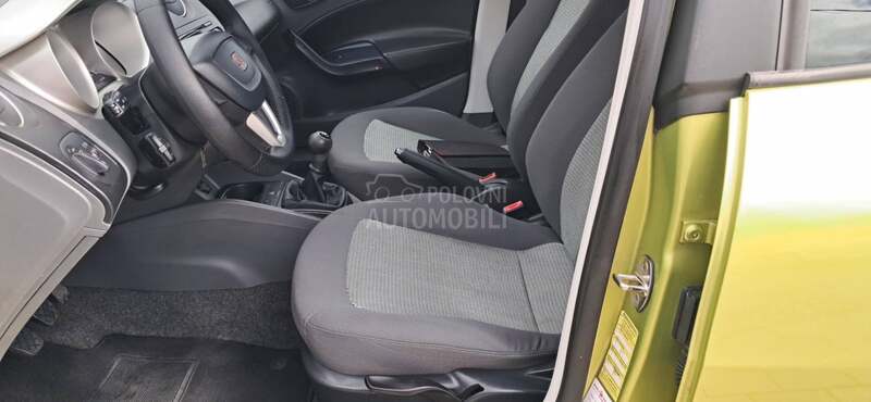 Seat Ibiza 1.4