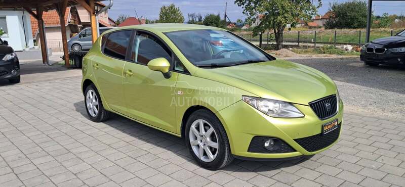 Seat Ibiza 1.4