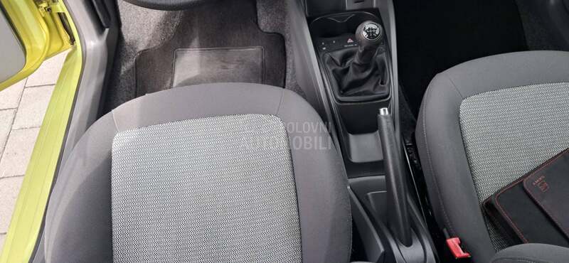 Seat Ibiza 1.4