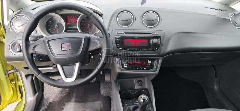 Seat Ibiza 1.4