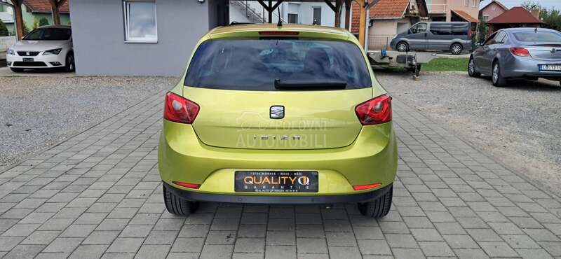 Seat Ibiza 1.4