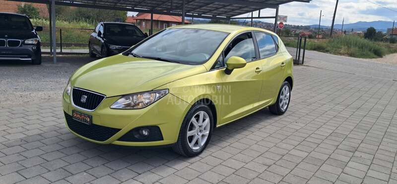Seat Ibiza 1.4