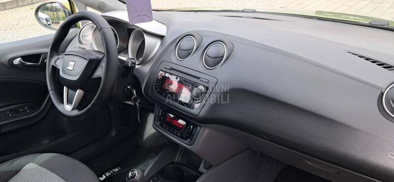 Seat Ibiza 1.4