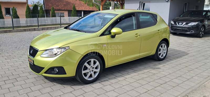 Seat Ibiza 1.4