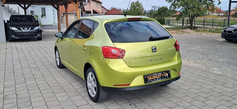 Seat Ibiza 1.4