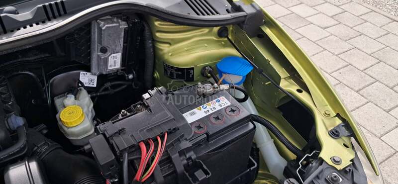 Seat Ibiza 1.4