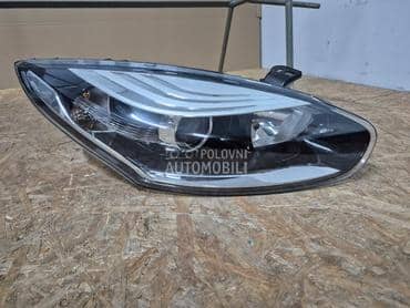 Farovi restayling za Renault Megane od 2014. do 2016. god.