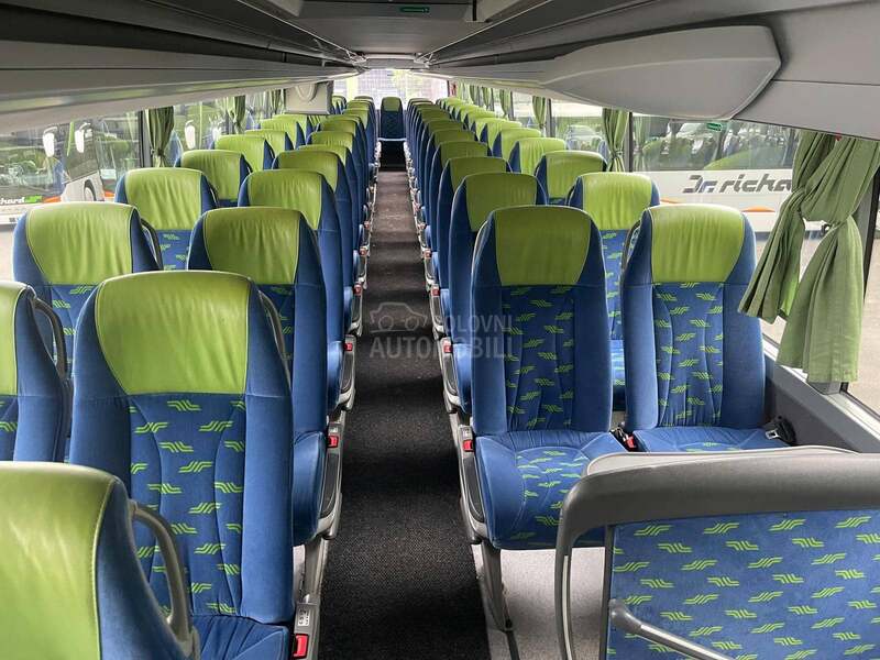 Setra S431DT