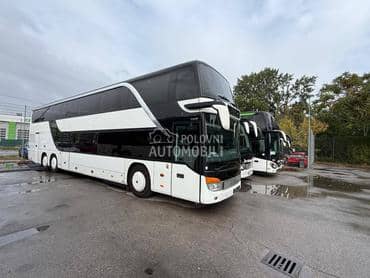 Setra S431DT