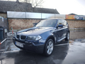 BMW X3 25i xdrive