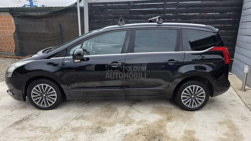 Peugeot 5008 1.6