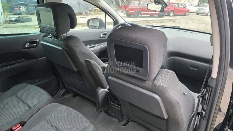 Peugeot 5008 1.6