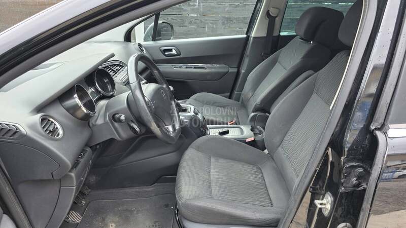Peugeot 5008 1.6