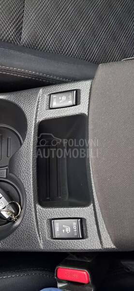 Nissan Qashqai 1.2