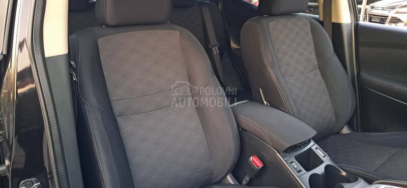 Nissan Qashqai 1.2