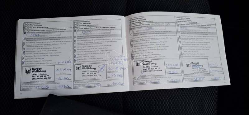 Nissan Qashqai 1.2