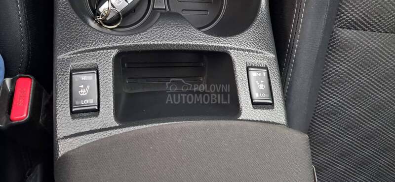 Nissan Qashqai 1.2