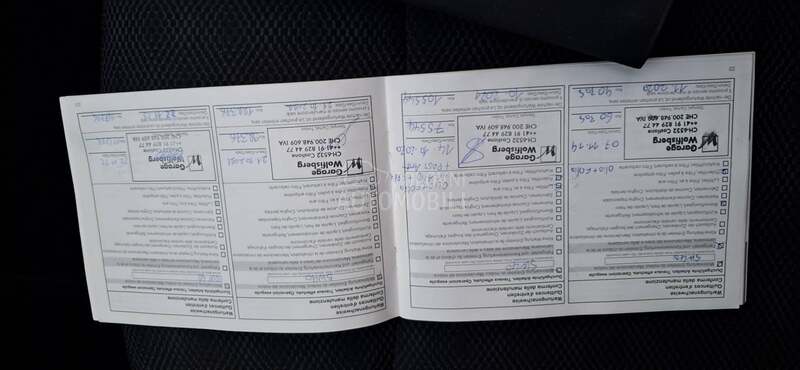 Nissan Qashqai 1.2