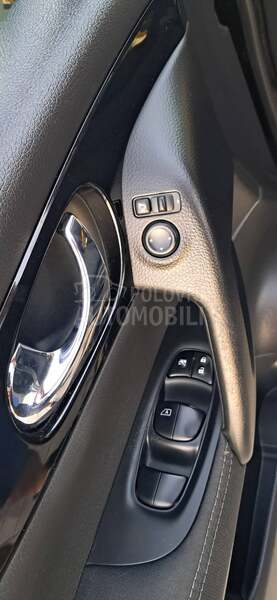Nissan Qashqai 1.2