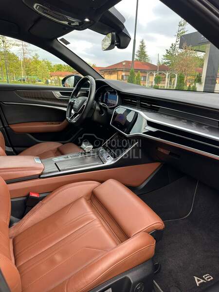 Audi A6 /S-Line/50TDI