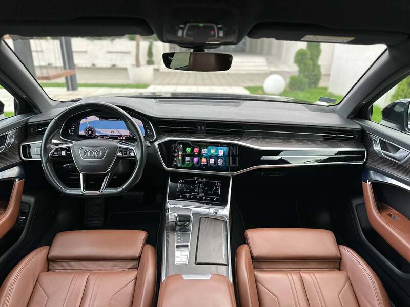 Audi A6 /S-Line/50TDI