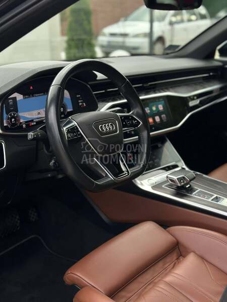 Audi A6 /S-Line/50TDI