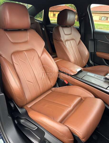 Audi A6 /S-Line/50TDI