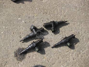 Dizne cod BJ za Volkswagen Sharan