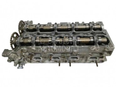 Glava motora za Mercedes Benz C 220 od 2007. do 2013. god.