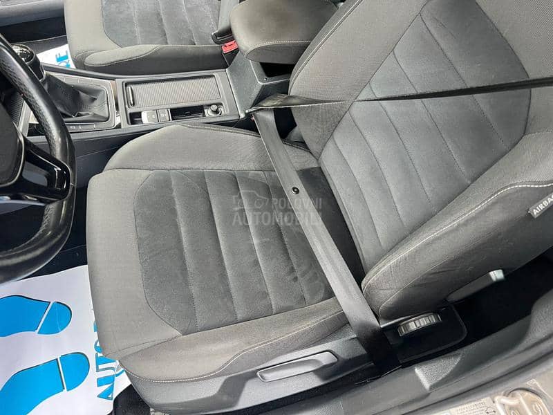 Volkswagen Golf 7 1.6 tdi higline