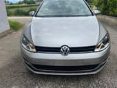 Volkswagen Golf 7 1.6 tdi higline