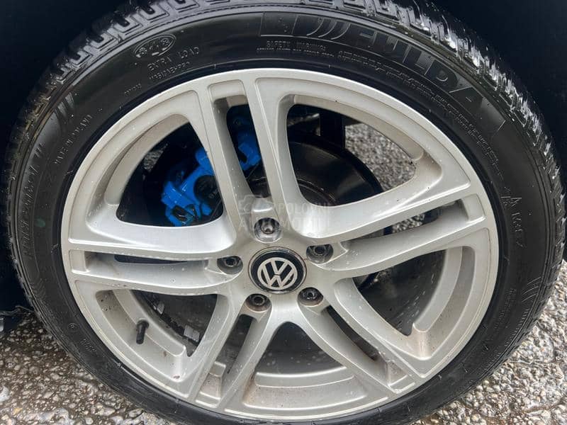 Volkswagen Golf 7 1.6 tdi higline