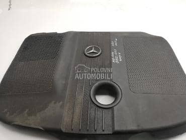 Poklopac motora za Mercedes Benz C 220 od 2007. do 2013. god.