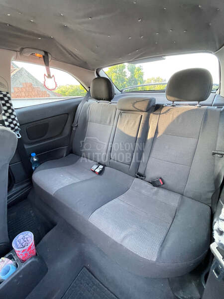 Opel Astra G Sport