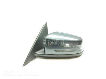 Retrovizor za Mercedes Benz C 220 od 2007. do 2013. god.