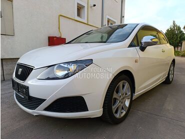 Seat Ibiza 1.2 ben